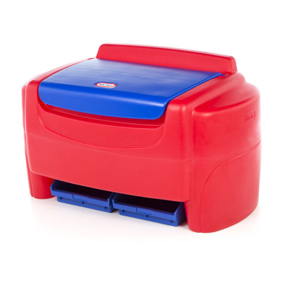 toy box